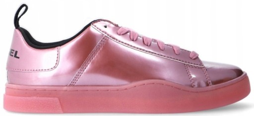 Міські туфлі Diesel S-CLEVER LOW LACE 37 р