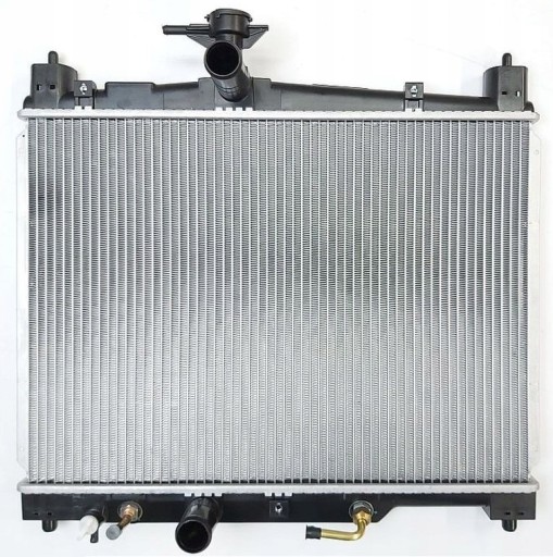 1640023090 - Toyota yaris 1.0 автомат 1999 - 09/2005 комплект вода+кондиционер