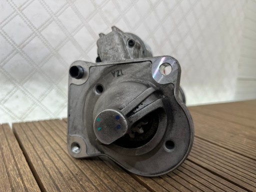 FORD FOCUS MK4 18-24 1.5 ECOBLUE starter H1BT-11000-GC OE