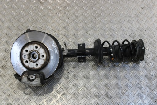 otoč McPherson tlumič pravý předek 2Q0256J AUDI A1 II 82A