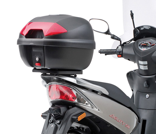 Стойка Kymco Agility 50 125 150 200 R16 08-13
