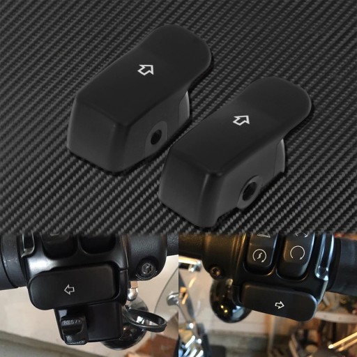 Переключатель направления в виде удлинителя