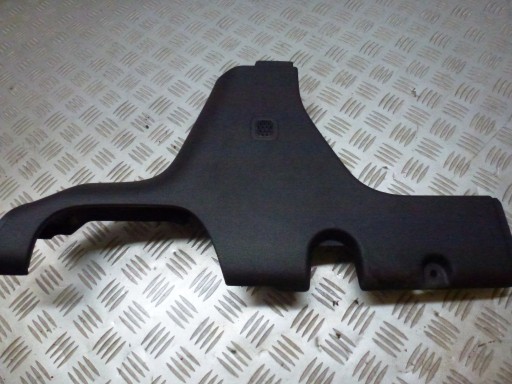 ЗАЩИТА ПРАВОЙ СТОЙКИ JEEP WRANGLER JL