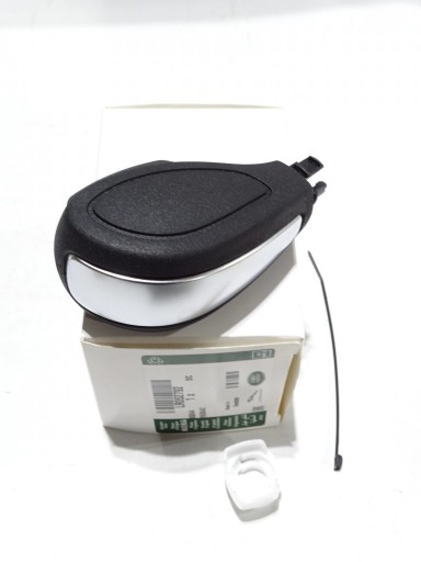 LR052792GEN - Нова автоматична ручка перемикання передач FREELANDER 2 II