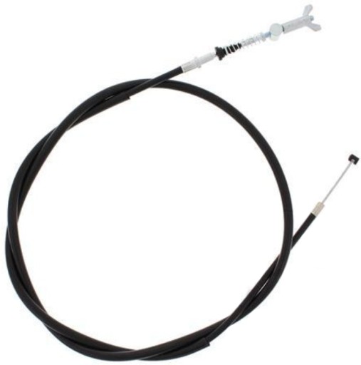 731.05.54 - Задній гальмівний трос Yamaha YFM 80 Badger 00-08