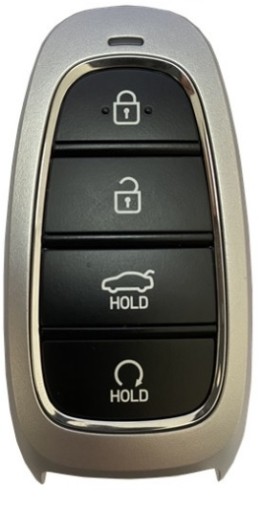 Ключ HYUNDAI TUCSON 2021 + новий 95440-N9030