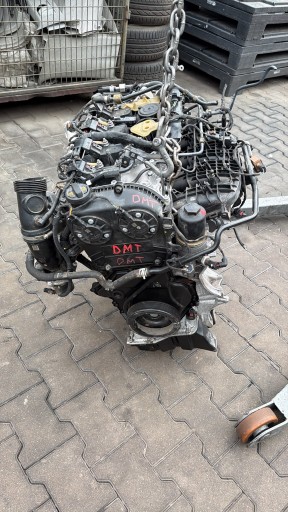 moteur complet AUDI 2,0 TFSI DMT 15TYS KM