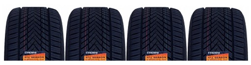 185/55 R15 нові всесезонні шини оригінал