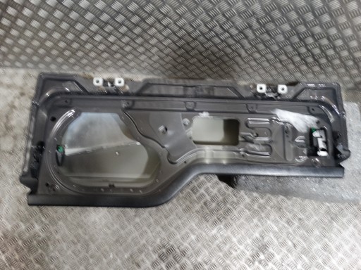 IDEALNA boot doors RANGE ROVER DISCOVERY IV 1
