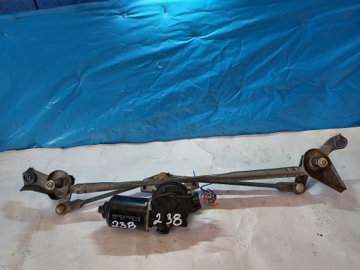wiper mechanism MAZDA RX-8 8492008122 front
