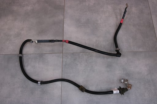 BMW X1 F48 X2 F39 B42 B46 KABEL Schlauch ALTERNATORA ROZRUSZNIKA 8677250