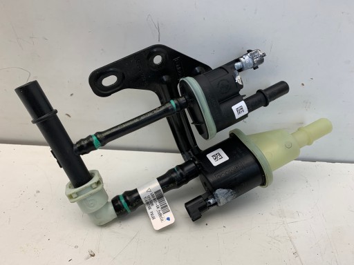 LX68-9E817-EB - FORD KUGA MK3 ПАЛИВНИЙ ВАКУУМНИЙ КЛАПАН 2.5 PHEV