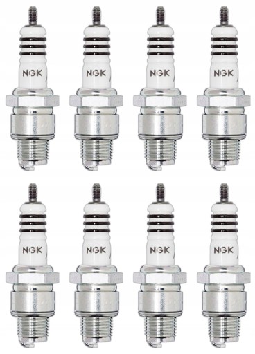 Свеча зажигания ngk 7067