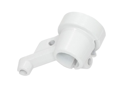 MMP.23.02.2023.12.944 - КОРПУС ДРОСЕЛЬНОЇ ЗАСЛІНКИ КИШЕНЬКОВИЙ ВЕЛОСИПЕД ROMET НОВИЙ ТИП