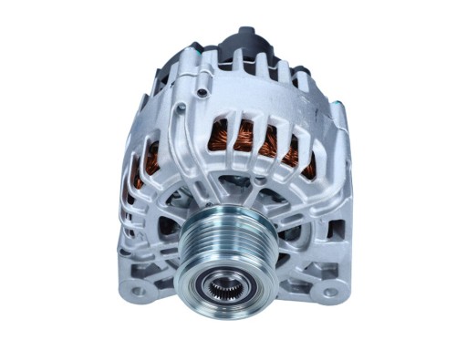 Maxgear 55-0533 генератор dacia duster 1.5dci 09-