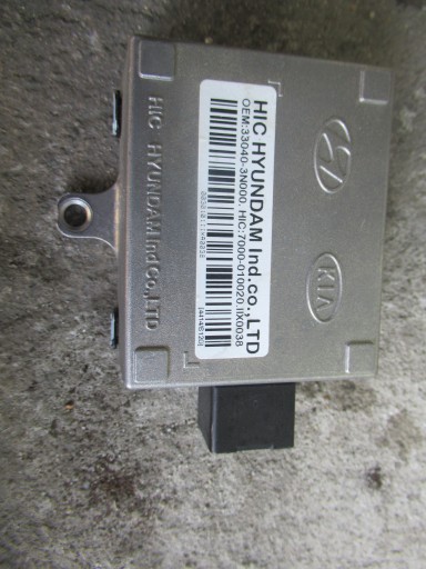 Hyundai equus genesis 2015 модуль 33040-3n000