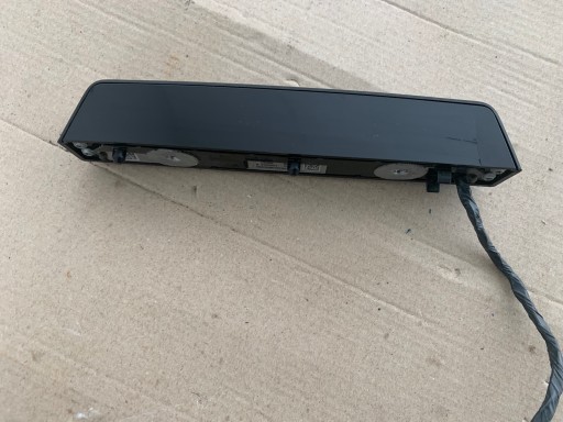 LJ8T-3G592-C LJ8T-3G592 - Ford mustang mach-e rwd передняя камера передняя инфракрасная