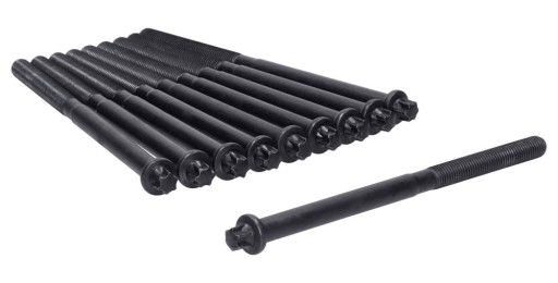 81061000 - Болты головки для BMW 750Li XDRIVE V8 13-