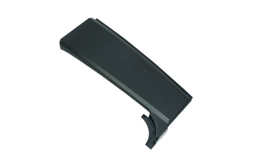 7AP134 - НАЛОЖЕНИЕ ПРАВЫЙ ПОСТ AIXAM 2010 МАТОВЫЙ ОРИГИНАЛ