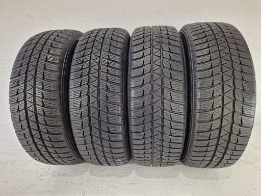 Шини Falken EuroWinter HS449 185/60r15 88T