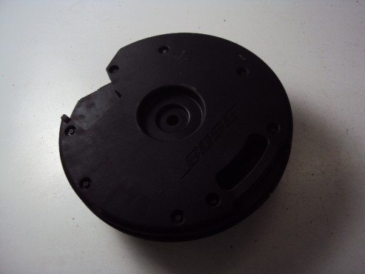 САБВУФЕР LANCIA DELTA 08-14