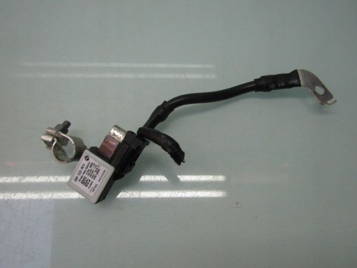 37180-Q0000 - БАЙОН 1.0 21R КЛЕМА МІНУСОВІЙ ЗАПОБІЖНИК