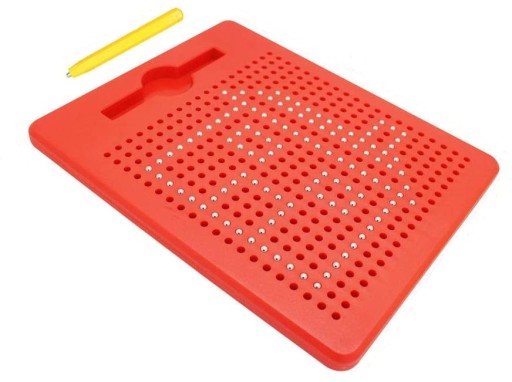 Магнітна дошка Hipo 17 х 21 см