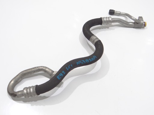 vedení hadice klimatizaci BMW E92 N43 2.0i OE 4250405