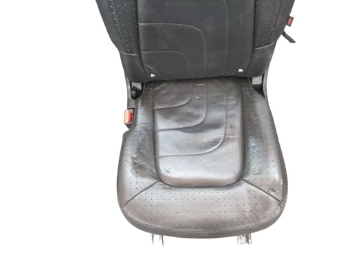 Sitz heck links SKORZANY CITROEN C4 PICASSO II GRAND EXCLUSIVE (13-16)