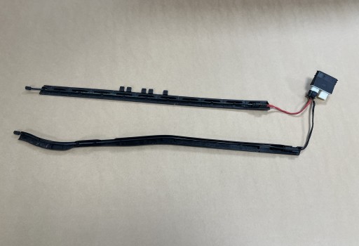 Audi a4 a5 8w контролер відкриття люка 3g0962243d