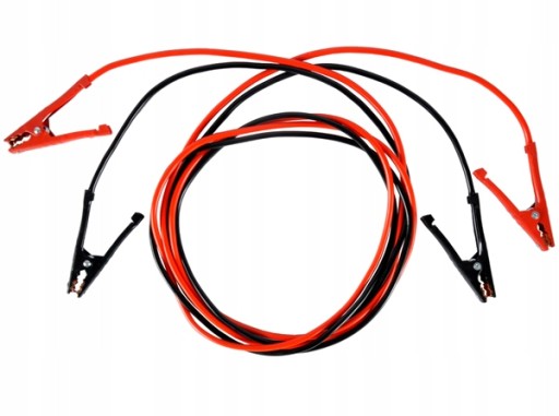 Кабели перемычки 1200A 6M для загрузки