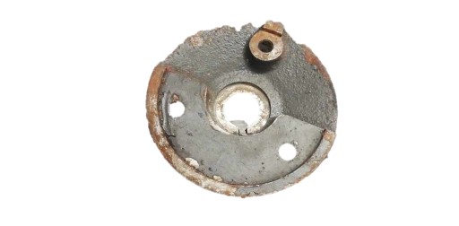 PERKINS 103-10 CAT 3003 Шкив