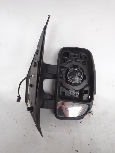 RENAULT MASTER III MOVANO B NV400 10- mirror exterior right 024507 9PIN