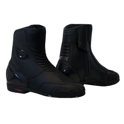 КОРОТКИЕ КОТИНКИ REBELHORN TRIP-ST + БЕСПЛАТНО, размер 44