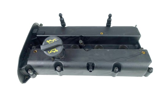 E510D6K271 - КРИШКА КЛАПАНА FORD FIESTA FOCUS II 1.4 1.6 16V