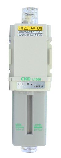 Смазка масленка CKD L1000 1/4