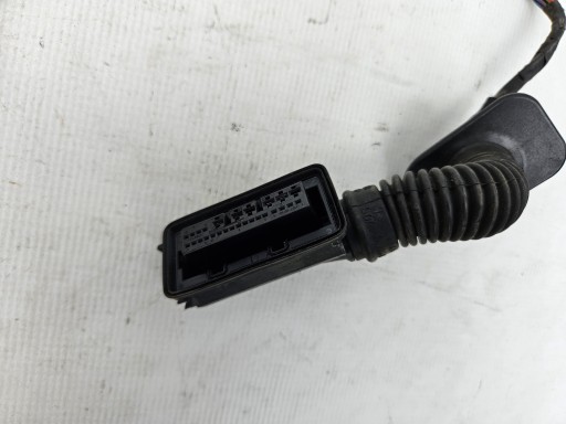 bundle wiring door TYLNYCH rear part AUDI A6 C7 4G