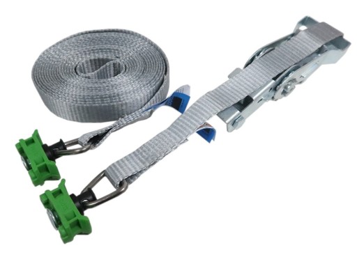 КРЕПЕЖНЫЙ РЕМЕНЬ ДЛЯ РЕЙКИ AIRLINE BOTT 500DAN 5M