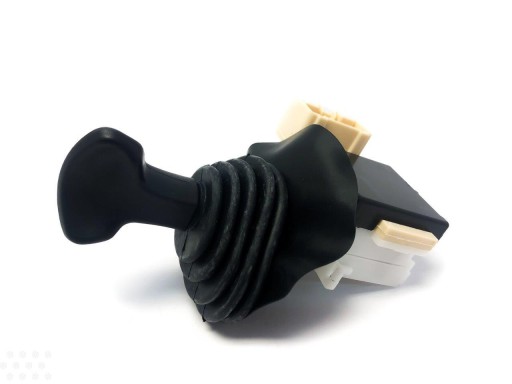 00120586 - ДЖОЙСТИК ВИЛОЧНИЙ НАВАНТАЖУВАЧ TOYOTA ПЕРЕДНІЙ ЗАДНІЙ 7FBM 7FBMF