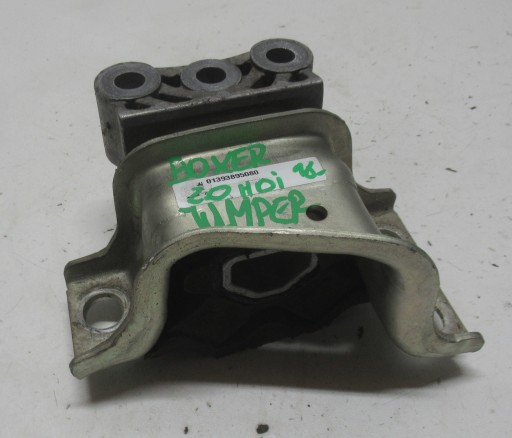 BOXER JUMPER DUCATO III LIFT 2018R holder engine mount 01393895080