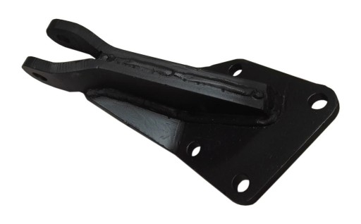 47125830 5190497 - ДЕРЖАТЕЛЬ СТАБИЛИЗАТОРА CASE NEW HOLLAND ПРАВЫЙ