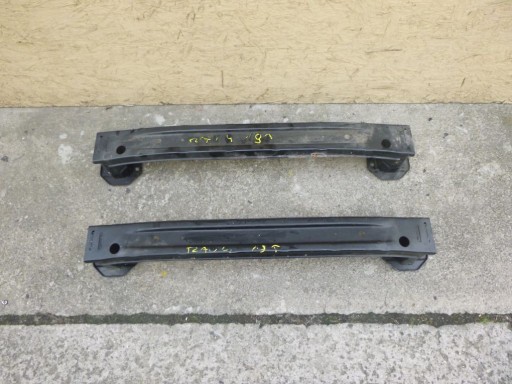 TOYOTA RAV4 RAV 4 19- STOSSSTANGENTRÄGER HINTEN HECK