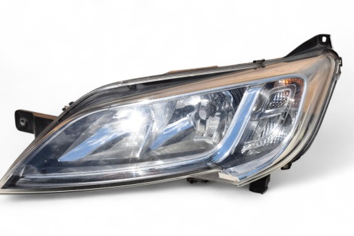 light left front CITROEN JUMPER III 2014-2023R UK 1374298080