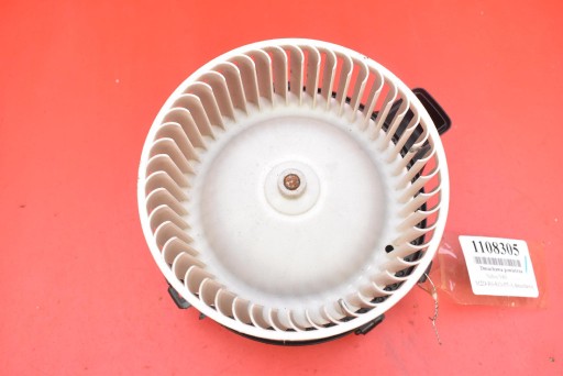 heating fan air conditioning devices EU 0130309504 VOLVO V60 2 II LIFT 18