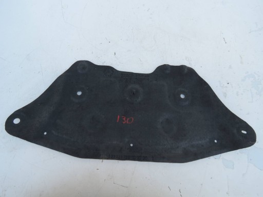 cover chassis VOLVO V60 and S60 II 2.0 D 163KM 2010-2018r 31280620