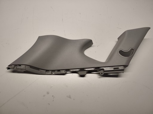 HYUNDAI TUCSON II III cover pillar left of the rear of left boot 15-21