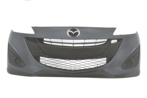 Frontstoßstange vorne MAZDA 3 II LIFT BGV4-50031