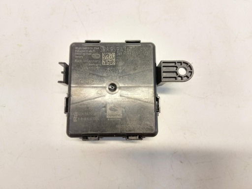 VW ID4 11A , 2024r SUV 5D module control unit Keyless 5WA959436N