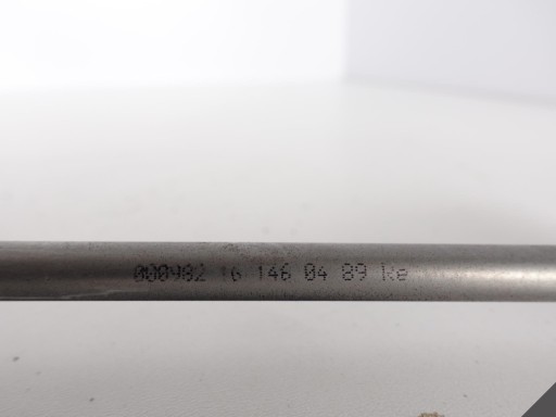MERCEDES CLS C218 E-KLASA W212 bar clutch rear part