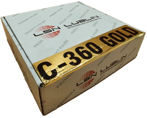 46457932 - Электрооборудование для Ursus C360 польский